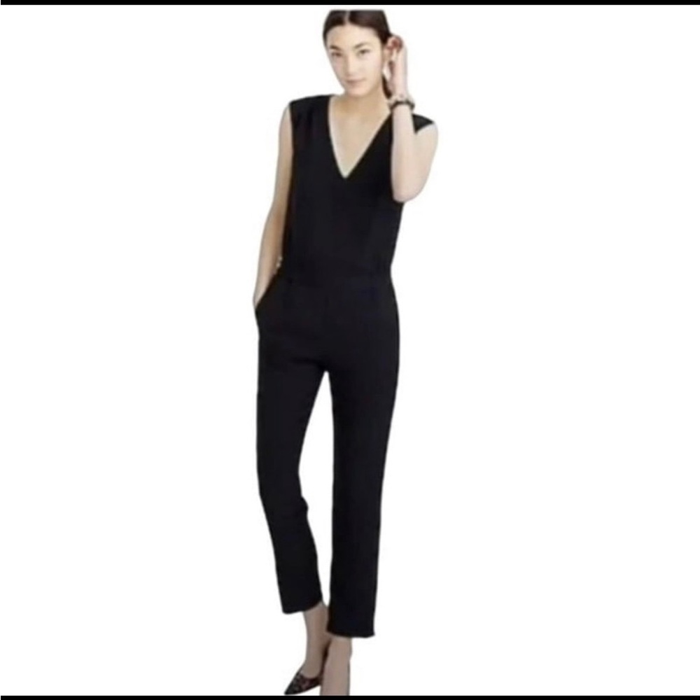 J. Crew Jumpsuit